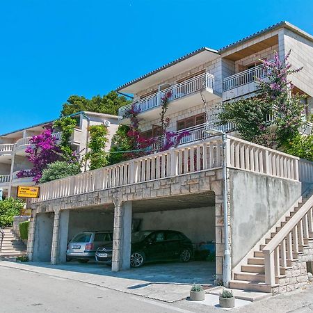 Triple Room Brela 2752A Εξωτερικό φωτογραφία
