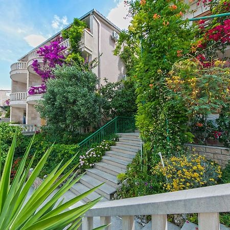 Triple Room Brela 2752A Εξωτερικό φωτογραφία