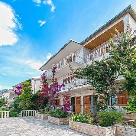 Triple Room Brela 2752A Εξωτερικό φωτογραφία