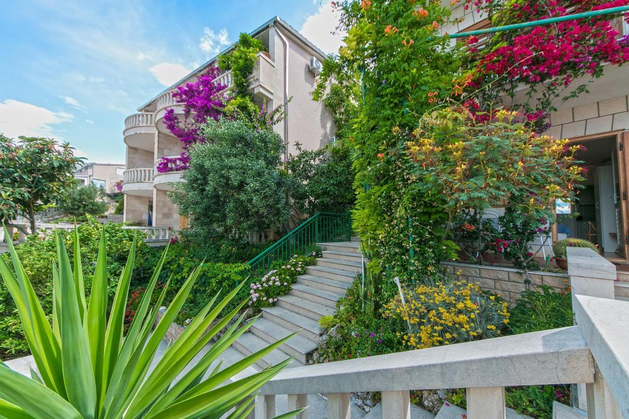 Triple Room Brela 2752A Εξωτερικό φωτογραφία